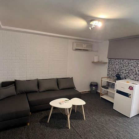 Studio Δωμάτιο Erétria Exterior photo