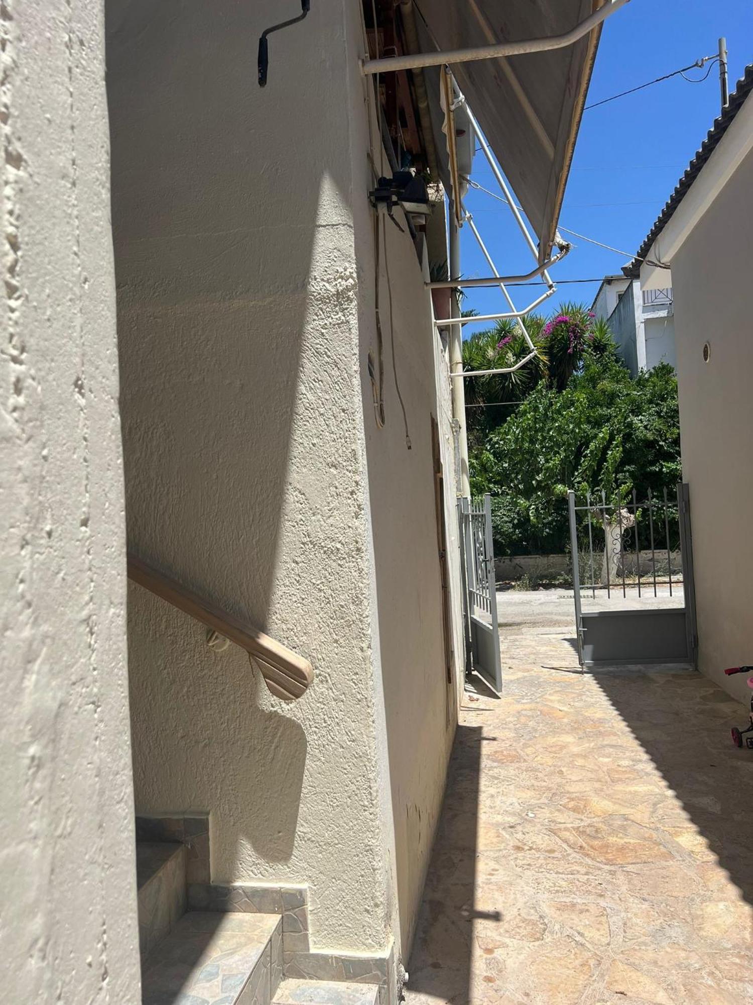 Studio Δωμάτιο Erétria Exterior photo